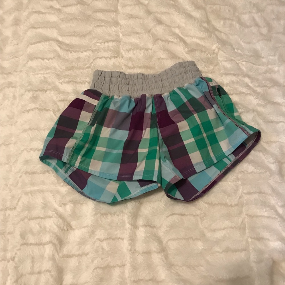 Lululemon shorts